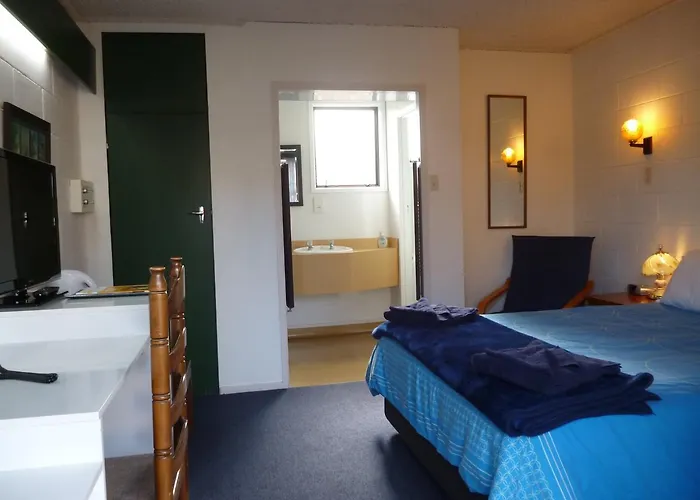 Orana Motor Inn & Restaurant