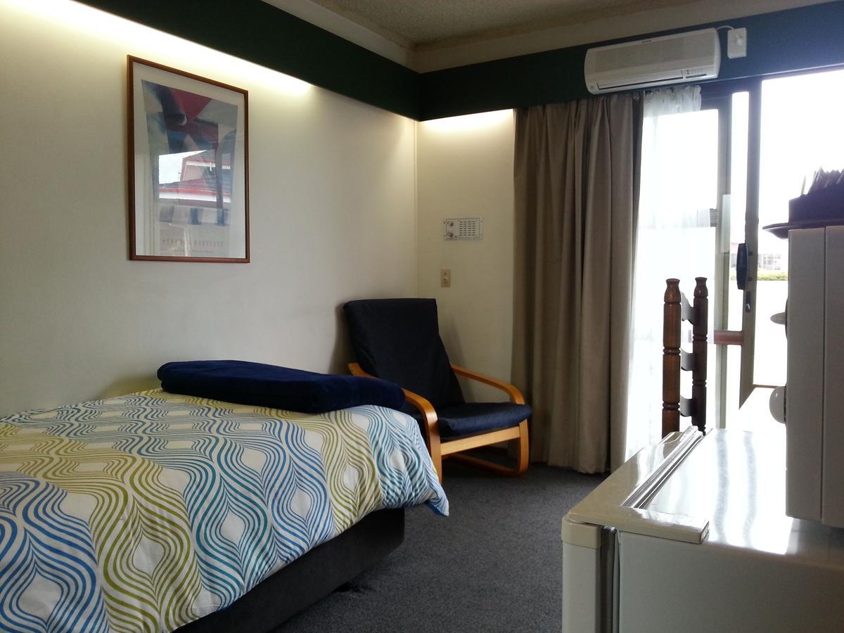 Orana Motor Hotel Kaitaia