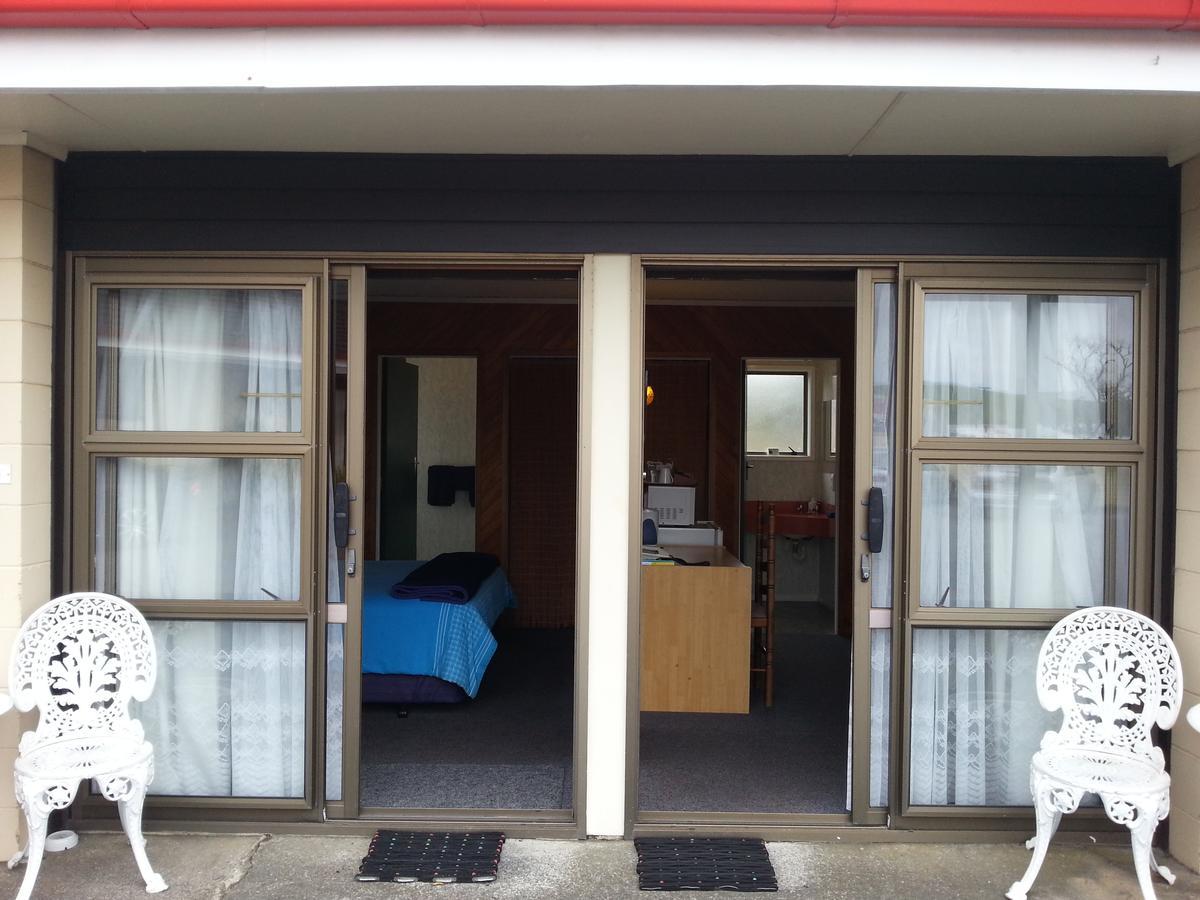 Orana Motor Hotel Kaitaia
