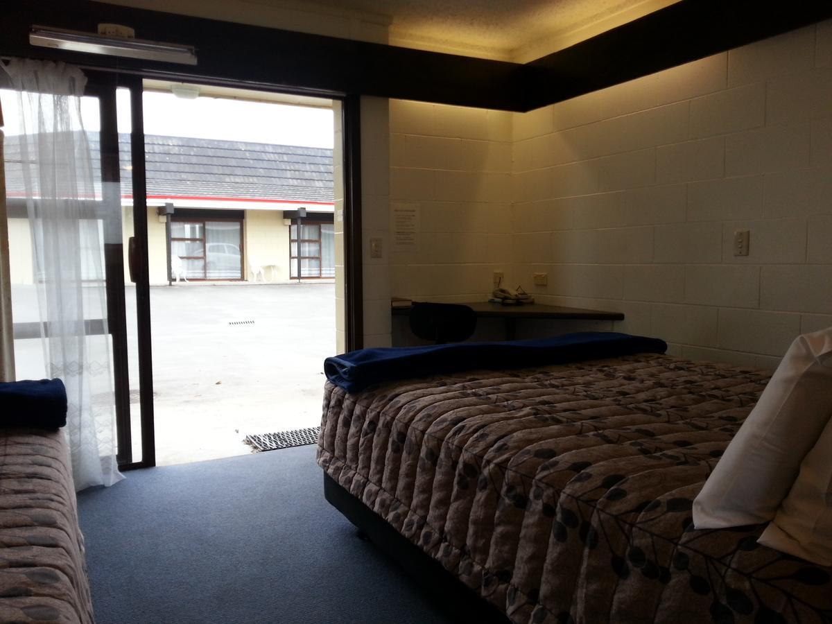 Hotel Orana Motor Kaitaia