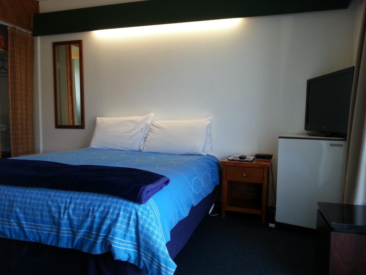 Hotel Orana Motor Kaitaia