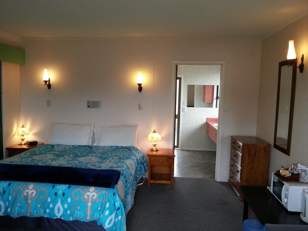 Hotel Orana Motor Kaitaia